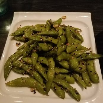 Starfish - Delicious edamame - Asian Fusion Near Me - Laguna Beach, California Starfish - Delicious edamame - Asian Fusion Near Me - Laguna Beach, California