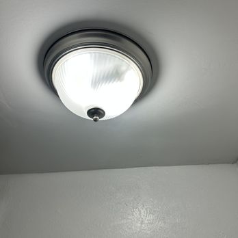 Fix It Outfitters - Light fixture has been installed - Handyman Near Me Fix It Outfitters - Light fixture has been installed - Handyman Near Me