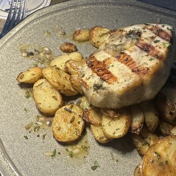 La Fuga - Swordfish - Italian Near Me - Fort Lauderdale, Florida La Fuga - Swordfish - Italian Near Me - Fort Lauderdale, Florida