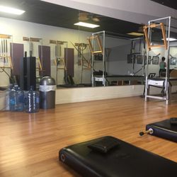 Pilates Institute of Ft Lauderdale