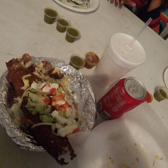 The Yard Taco - Mexican Near Me - Long Beach, California The Yard Taco - Mexican Near Me - Long Beach, California