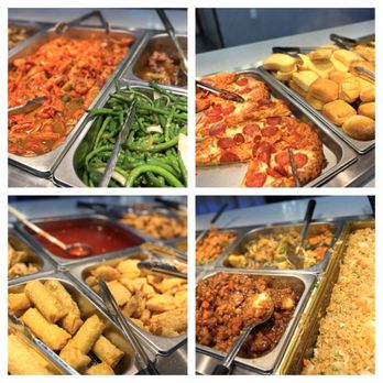 King Buffet - Mongolian Near Me - Aurora, Colorado