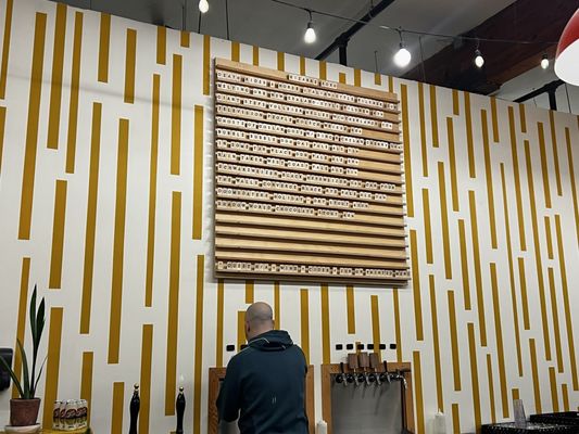 Bizarre Brewing by null