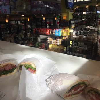Limoncello - Old school feel. - Sandwiches Near Me - San Francisco, California Limoncello - Old school feel. - Sandwiches Near Me - San Francisco, California