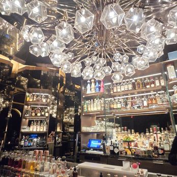 The Vault - Beautiful bar and bartender was super nice and friendly. - Speakeasies Near Me - Las Vegas, Nevada The Vault - Beautiful bar and bartender was super nice and friendly. - Speakeasies Near Me - Las Vegas, Nevada