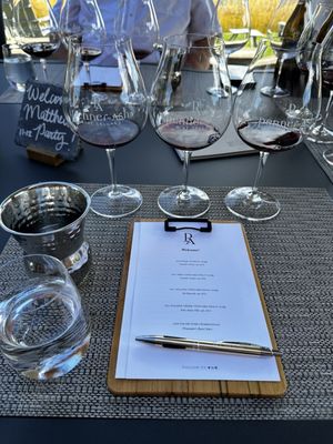 Penner-Ash Wine Cellars by null