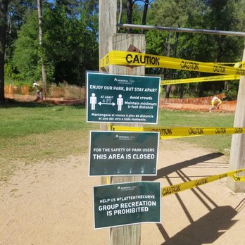 Memorial Park - Park is worse than its bite - Parks Near Me - Houston, Texas Memorial Park - Park is worse than its bite - Parks Near Me - Houston, Texas