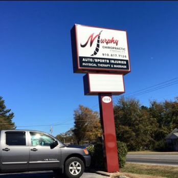 Murphy Chiropractic and Wellness - Chiropractors Near Me - Rockingham, North Carolina Murphy Chiropractic and Wellness - Chiropractors Near Me - Rockingham, North Carolina
