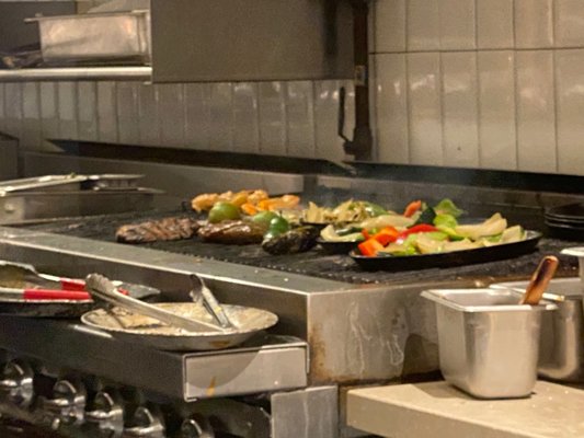 Blanco Cocina + Cantina by null