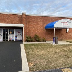 Hanover Bowling Centre