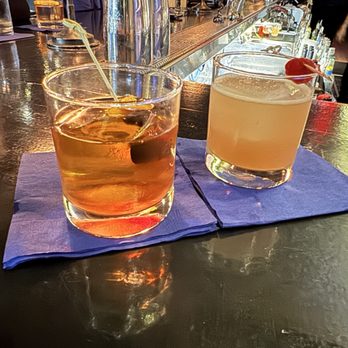 The Proper Restaurant & Bar - Cocktails! - Cocktail Bars Near Me - La Cañada Flintridge, California