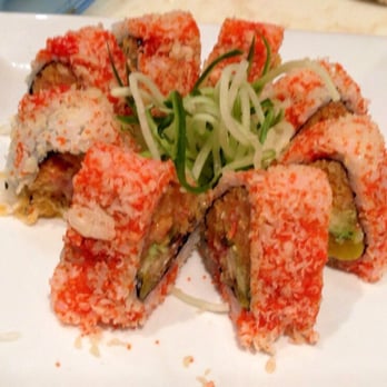 Hockey Sushi - Sushi Bars Near Me - Kanata, Ontario Hockey Sushi - Sushi Bars Near Me - Kanata, Ontario