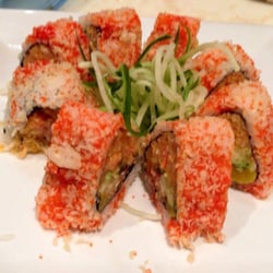 Hockey Sushi