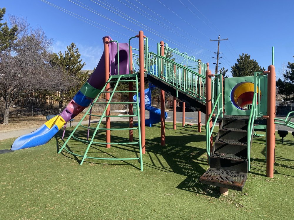 HILLTOP PARK - Updated June 2026 - 3950 Buckingham Square Blvd, Reno ...