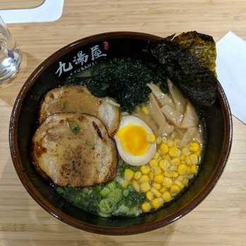 Kyuramen - Flushing - Ramen Near Me - Flushing, New York Kyuramen - Flushing - Ramen Near Me - Flushing, New York
