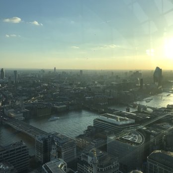 Sky Pod Bar - Bars Near Me - London, XGL Sky Pod Bar - Bars Near Me - London, XGL