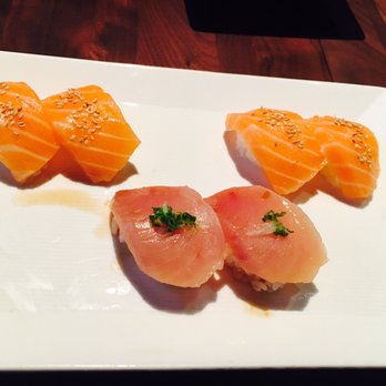SUGARFISH | Flatiron - Sushi Bars Near Me - New York, New York