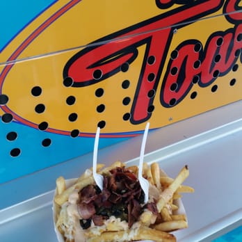 Dog Town - Food Trucks Near Me Dog Town - Food Trucks Near Me