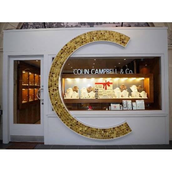 Colin Campbell & Co