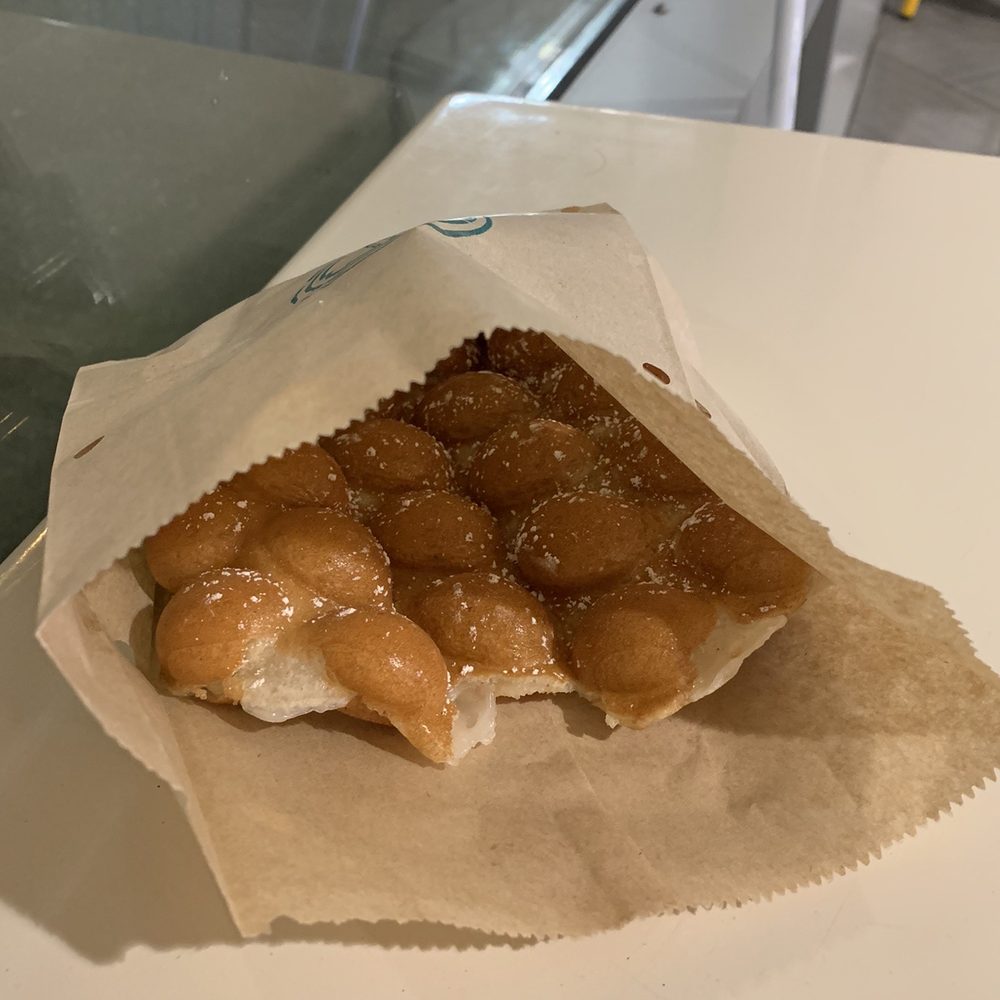 The Bubble Tea Shop - Mochi bubble waffle - Desserts Near Me - Richmond, British Columbia The Bubble Tea Shop - Mochi bubble waffle - Desserts Near Me - Richmond, British Columbia