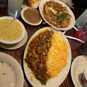 Sheeba Restaurant - West Dearborn - Halal Near Me - Dearborn, Michigan