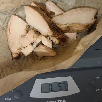 Dickey's Barbecue Pit - Barbeque Near Me - Beaverton, Oregon