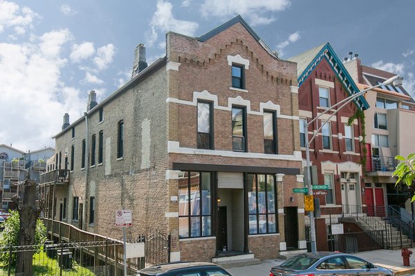 The Apartment Source by null