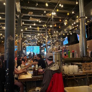 GREEN STREET SMOKED MEATS - 2202 Photos & 1916 Reviews - 112 N Green St