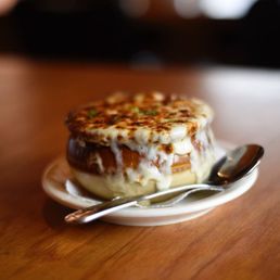 French Onion Soup
