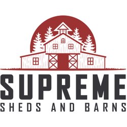 Supreme Sheds and Barns