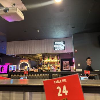 Chi Chi Korean Pocha - Inside - Korean Near Me - Bellevue, Washington