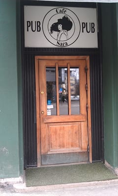Café Sara by null