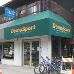DemoSport