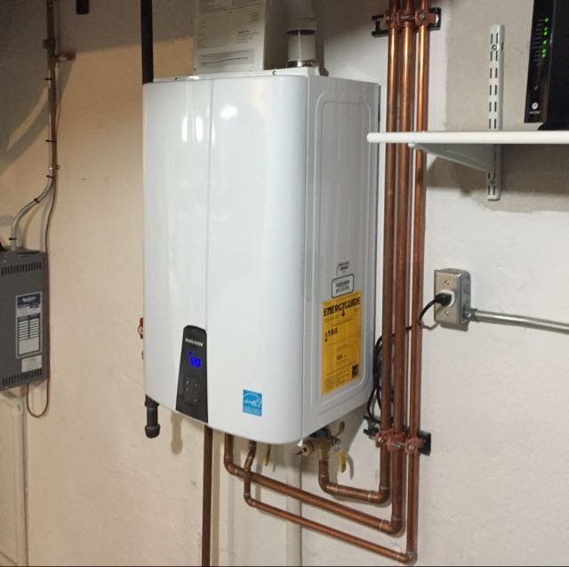 DAVCO HEATING & COOLING Updated September 2024 275 Fairgrove St