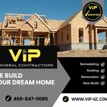 VIP General Contractors - No job is too big for us! From remodeling commercial buildings to restoring/renovating historical homes-we've got you covered! - Roofing Near Me VIP General Contractors - No job is too big for us! From remodeling commercial buildings to restoring/renovating historical homes-we've got you covered! - Roofing Near Me