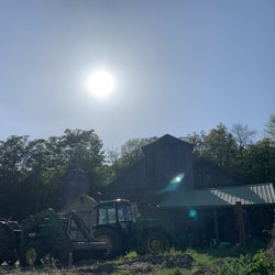 Blue Heron Farm - Life on the farm moves at a different pace.