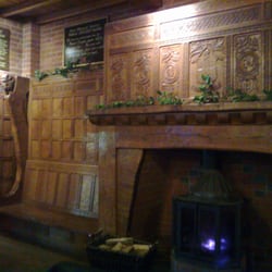 The Red Lion
