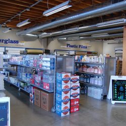 TAP Plastics