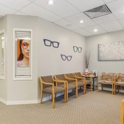 Bartlett Eye Clinic