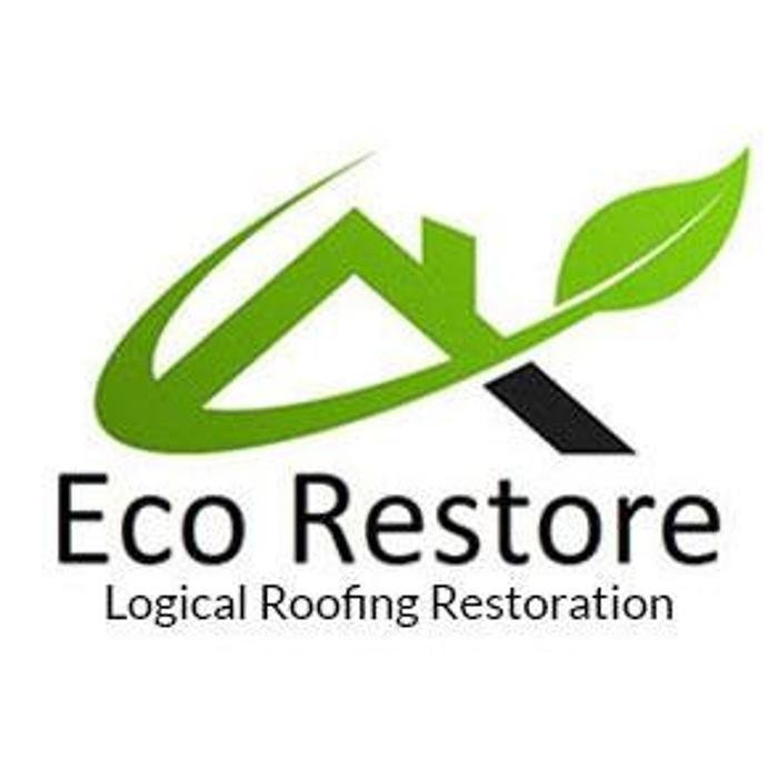 Slide of Eco Restore
