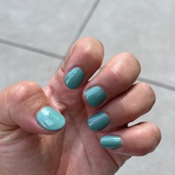 MiniLuxe Back Bay - Nails