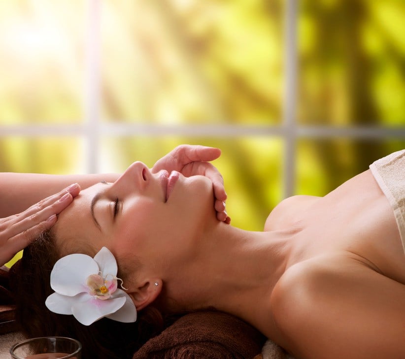 J-Len Spa Logo