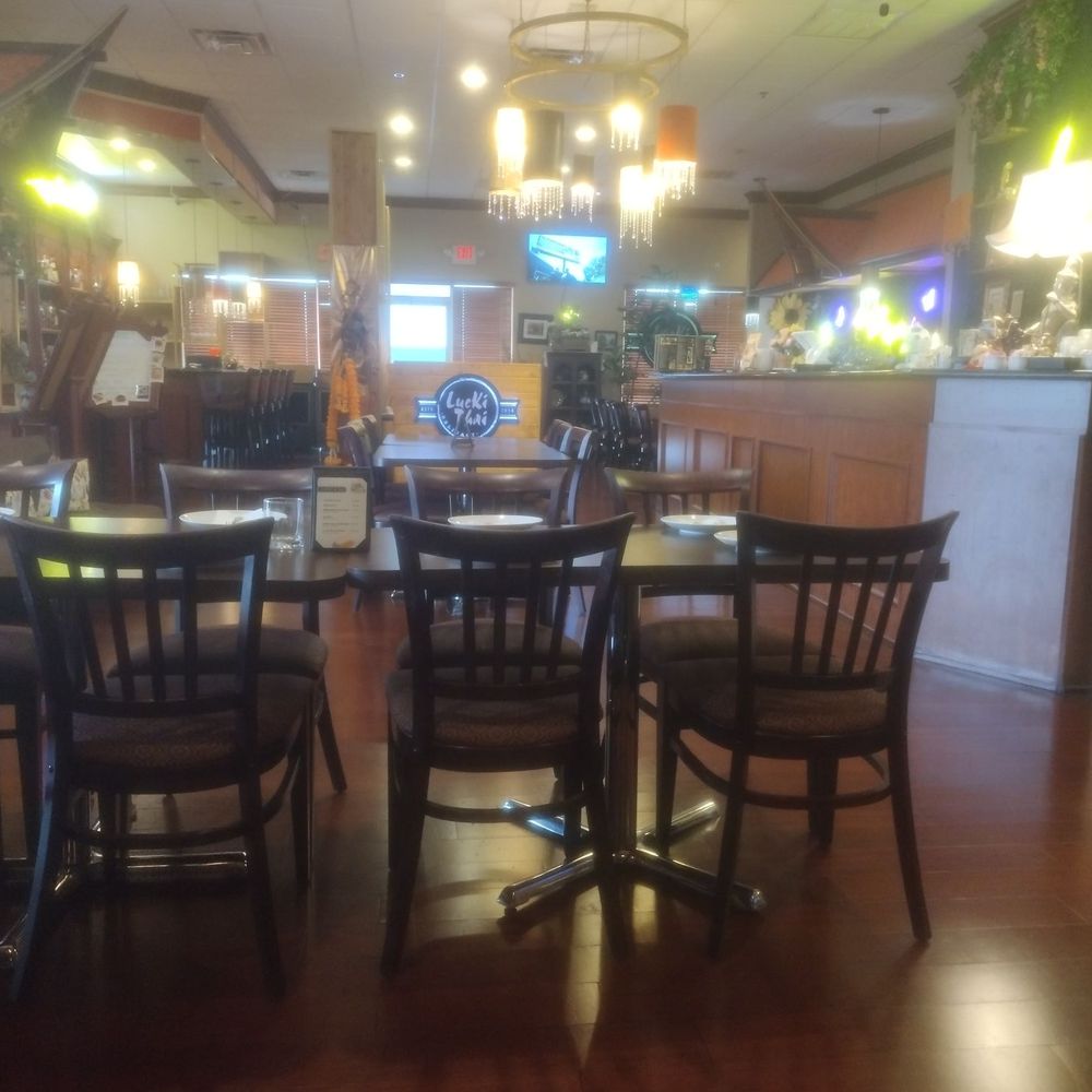 LucKi Thai Bistro - Thai Near Me - Las Vegas, Nevada LucKi Thai Bistro - Thai Near Me - Las Vegas, Nevada