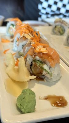 Sushi Deli 1 by null