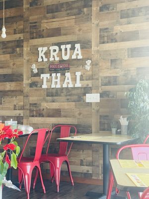 Krua Thai Chula Vista by null