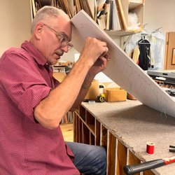 A Frame of Mind Framing and Gallery