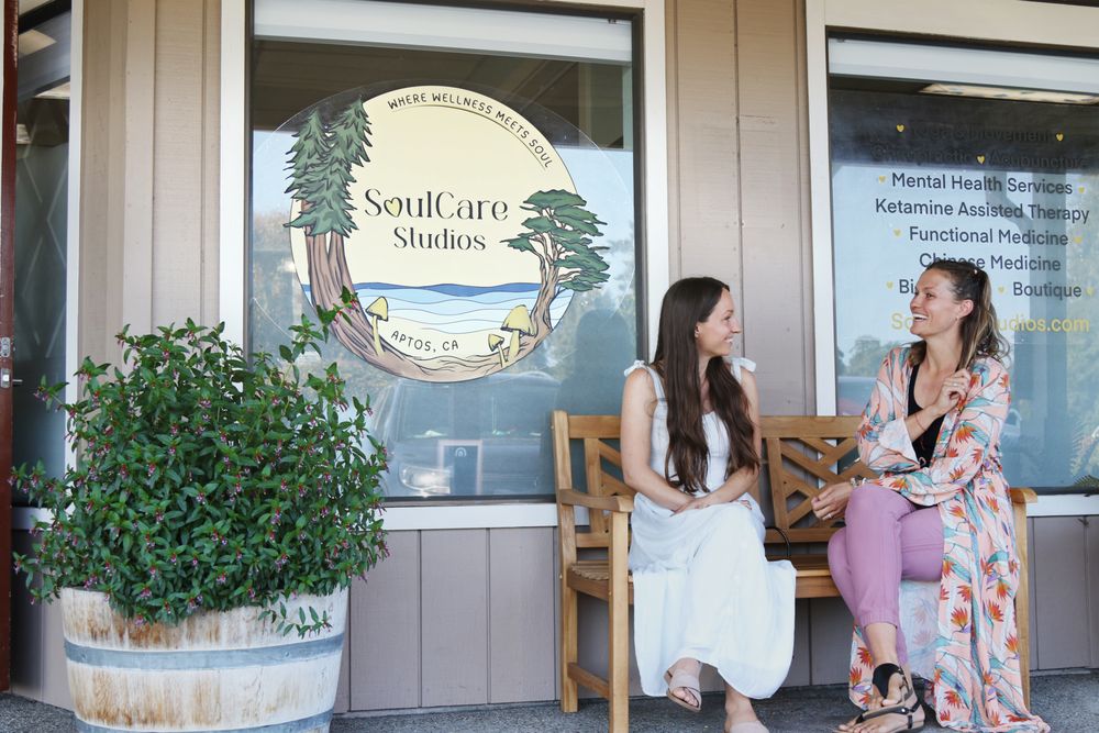 SoulCare Studios Logo