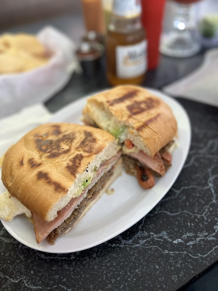 La Torta Sports Bar Image