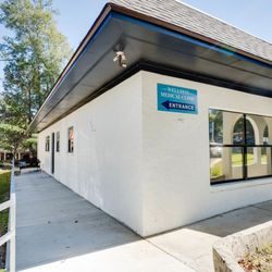 Wellness Medical Clinic