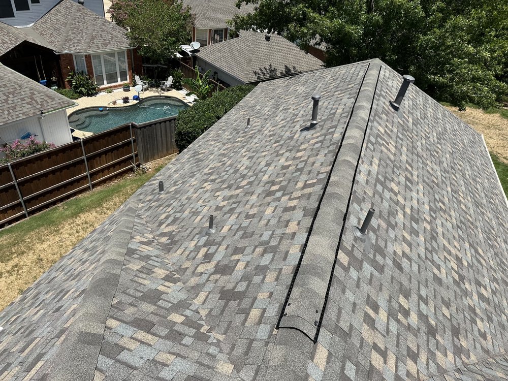 Slide of Compass Roofing